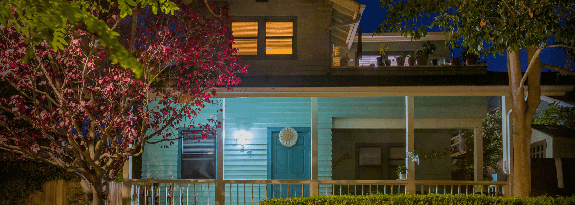 224 W. Ortega Exterior